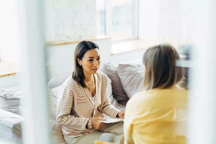 blogging for therapists